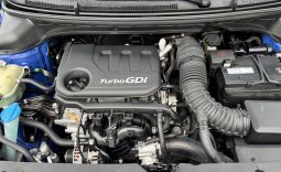 
										Hyundai I20 Tecno 1.0 TGDI 100 C.V. Automático. full									