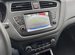 
										Hyundai I20 Tecno 1.0 TGDI 100 C.V. Automático. full									