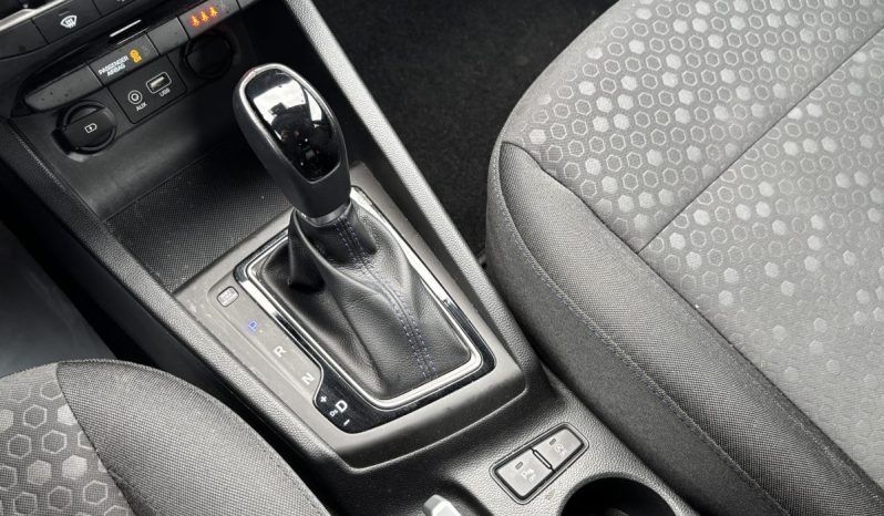 
								Hyundai I20 Tecno 1.0 TGDI 100 C.V. Automático. full									