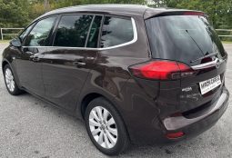 
										Opel Zafira C Tourer 2.0 CDTI 130 C.V.  7 Plazas. full									