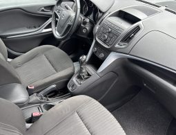 
										Opel Zafira C Tourer 2.0 CDTI 130 C.V.  7 Plazas. full									