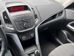 
										Opel Zafira C Tourer 2.0 CDTI 130 C.V.  7 Plazas. full									