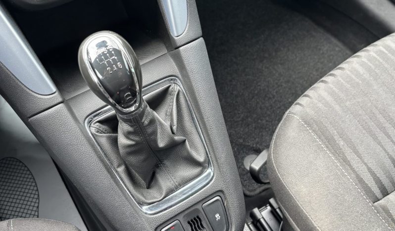 
								Opel Zafira C Tourer 2.0 CDTI 130 C.V.  7 Plazas. full									