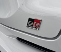 
										Toyota C-HR 2.0 180H GR Sport full									