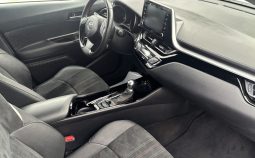 
										Toyota C-HR 2.0 180H GR Sport full									