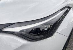 
										Toyota C-HR 2.0 180H GR Sport full									