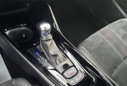 
										Toyota C-HR 2.0 180H GR Sport full									