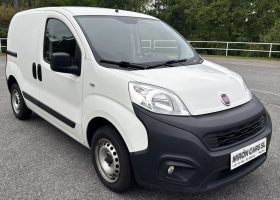 Fiat Fiorino Cargo Base 1.3 Multijet 80 C.V.