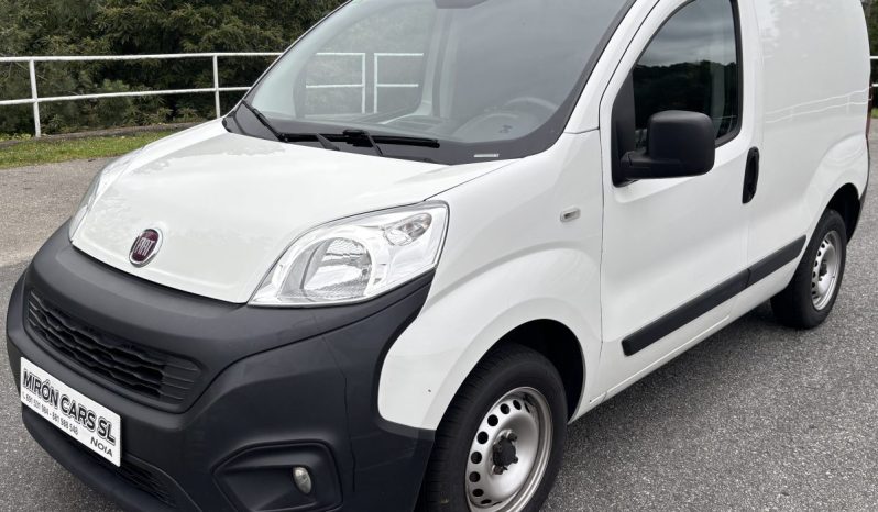 
								Fiat Fiorino Cargo Base 1.3 Multijet 80 C.V. full									