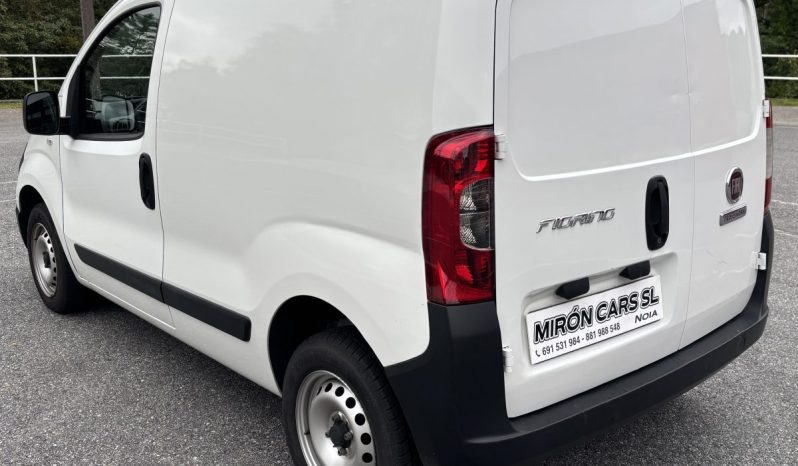 
								Fiat Fiorino Cargo Base 1.3 Multijet 80 C.V. full									