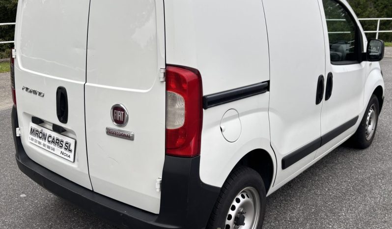 
								Fiat Fiorino Cargo Base 1.3 Multijet 80 C.V. full									