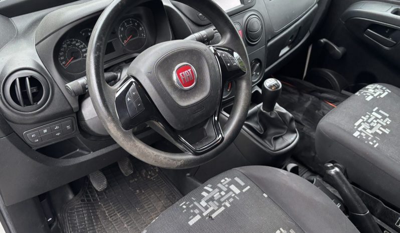 
								Fiat Fiorino Cargo Base 1.3 Multijet 80 C.V. full									