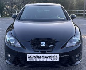 Seat Leon Cupra R 2.0 TSI 265 C.V.