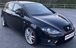 
										Seat Leon Cupra R 2.0 TSI 265 C.V. full									