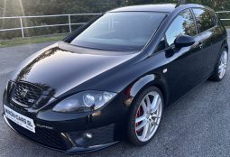 
										Seat Leon Cupra R 2.0 TSI 265 C.V. full									
