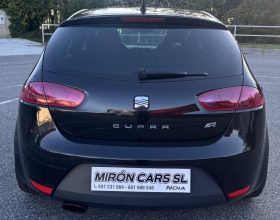 Seat Leon Cupra R 2.0 TSI 265 C.V.