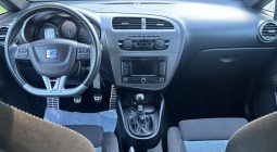 
										Seat Leon Cupra R 2.0 TSI 265 C.V. full									