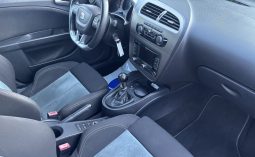 
										Seat Leon Cupra R 2.0 TSI 265 C.V. full									