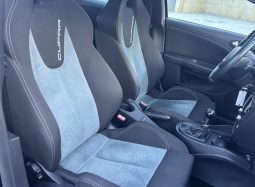 
										Seat Leon Cupra R 2.0 TSI 265 C.V. full									