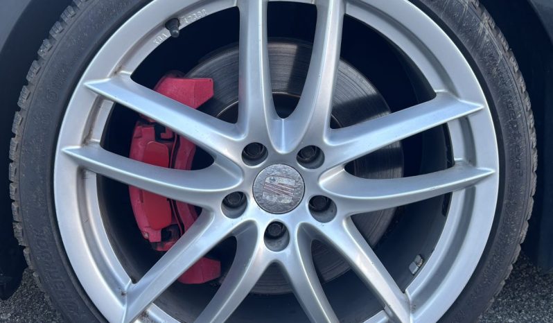 
								Seat Leon Cupra R 2.0 TSI 265 C.V. full									