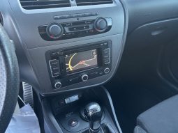 
										Seat Leon Cupra R 2.0 TSI 265 C.V. full									