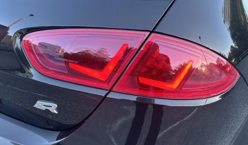 
								Seat Leon Cupra R 2.0 TSI 265 C.V. full									