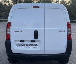
										Citroën Nemo 1.3 HDI 75 C.V. full									