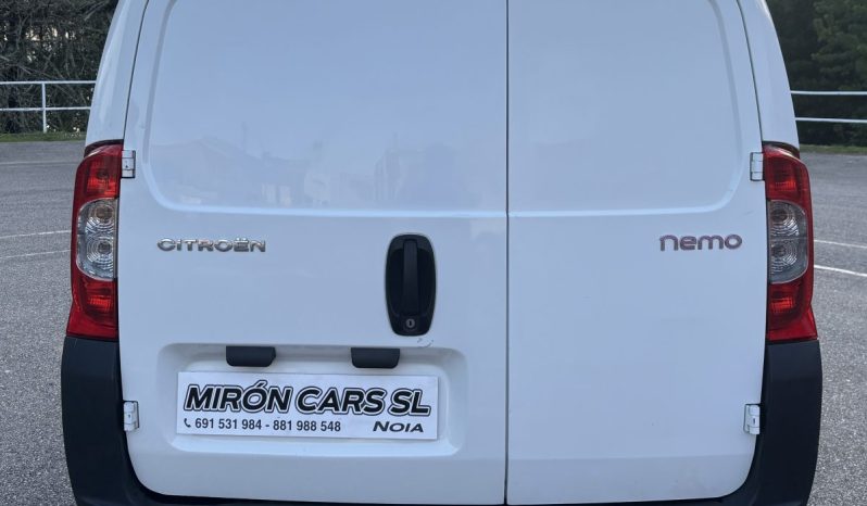 
								Citroën Nemo 1.3 HDI 75 C.V. full									