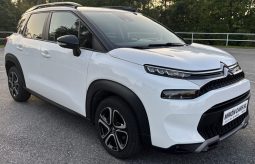 
										Citroën C3 Aircross Feel 1.5 BlueHDI 110 C.V. full									