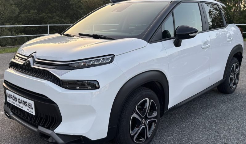 
								Citroën C3 Aircross Feel 1.5 BlueHDI 110 C.V. full									