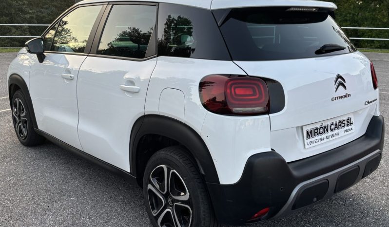 
								Citroën C3 Aircross Feel 1.5 BlueHDI 110 C.V. full									