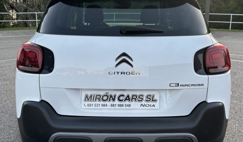 
								Citroën C3 Aircross Feel 1.5 BlueHDI 110 C.V. full									