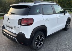 Citroën C3 Aircross Feel 1.5 BlueHDI 110 C.V.