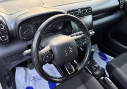 
										Citroën C3 Aircross Feel 1.5 BlueHDI 110 C.V. full									
