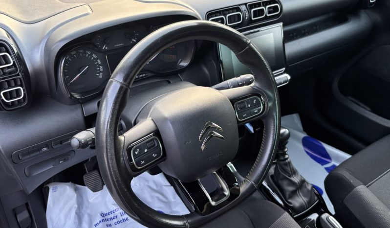 
								Citroën C3 Aircross Feel 1.5 BlueHDI 110 C.V. full									