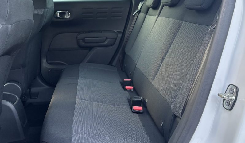 
								Citroën C3 Aircross Feel 1.5 BlueHDI 110 C.V. full									