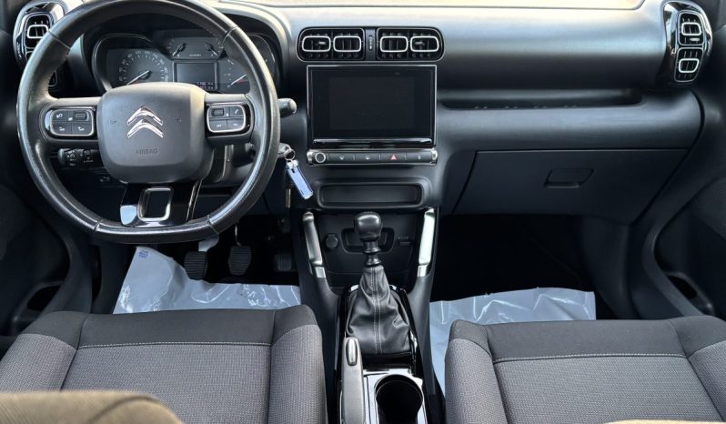 
								Citroën C3 Aircross Feel 1.5 BlueHDI 110 C.V. full									