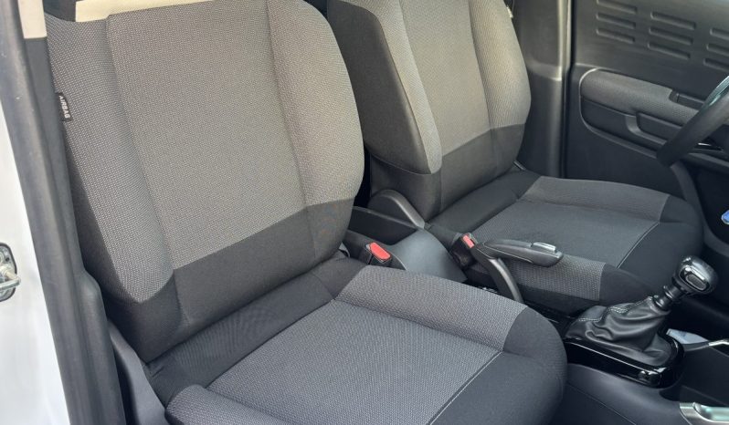 
								Citroën C3 Aircross Feel 1.5 BlueHDI 110 C.V. full									