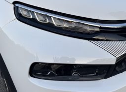 
										Citroën C3 Aircross Feel 1.5 BlueHDI 110 C.V. full									
