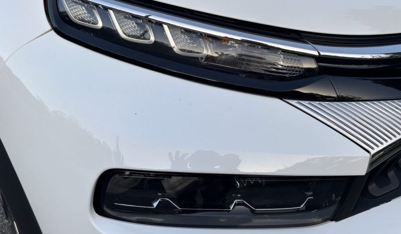 
								Citroën C3 Aircross Feel 1.5 BlueHDI 110 C.V. full									