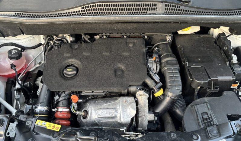 
								Citroën C3 Aircross Feel 1.5 BlueHDI 110 C.V. full									