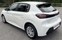 
										Peugeot 208 Active 1.5 BlueHDI 100 C.V. full									