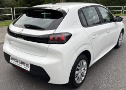 
										Peugeot 208 Active 1.5 BlueHDI 100 C.V. full									