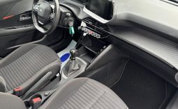 
										Peugeot 208 Active 1.5 BlueHDI 100 C.V. full									
