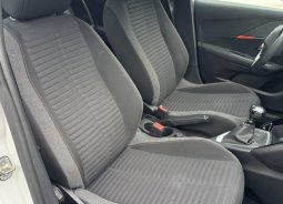 
										Peugeot 208 Active 1.5 BlueHDI 100 C.V. full									
