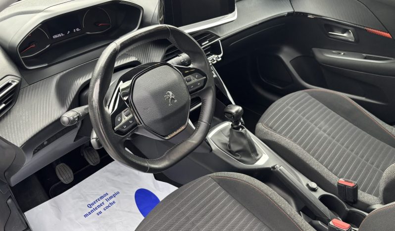 
								Peugeot 208 Active 1.5 BlueHDI 100 C.V. full									