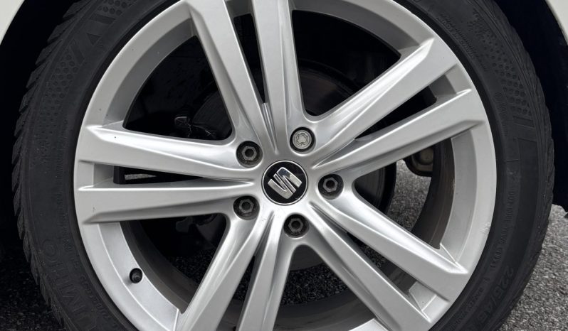 
								Seat Leon FR 2.0 TDI 184 C.V. full									
