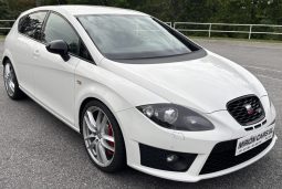 Seat Leon Cupra R 2.0 TSI 265 C.V.