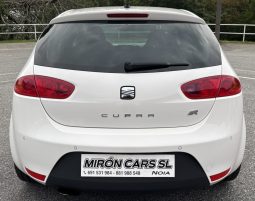Seat Leon Cupra R 2.0 TSI 265 C.V.