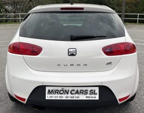 Seat Leon Cupra R 2.0 TSI 265 C.V.